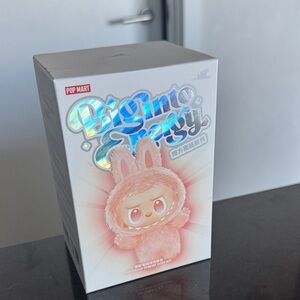 Pop Mart Big Energy labubu